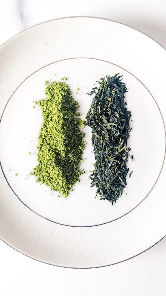 Matcha vs Green Tea Understanding the Differences